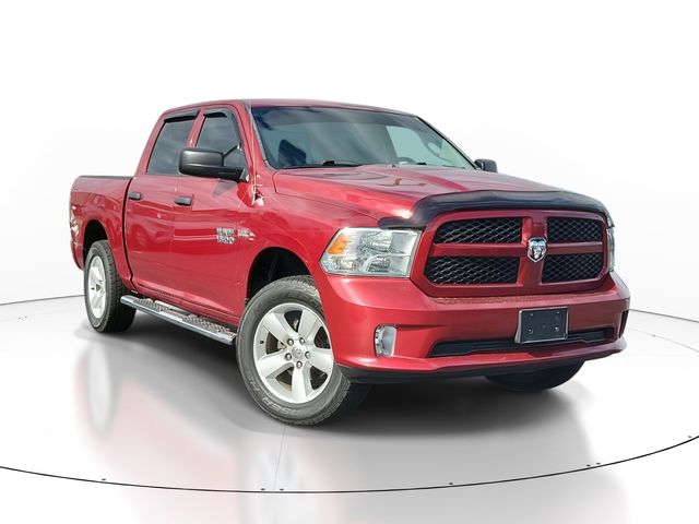 2013 Ram 1500 Express