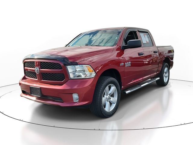 2013 Ram 1500 Express