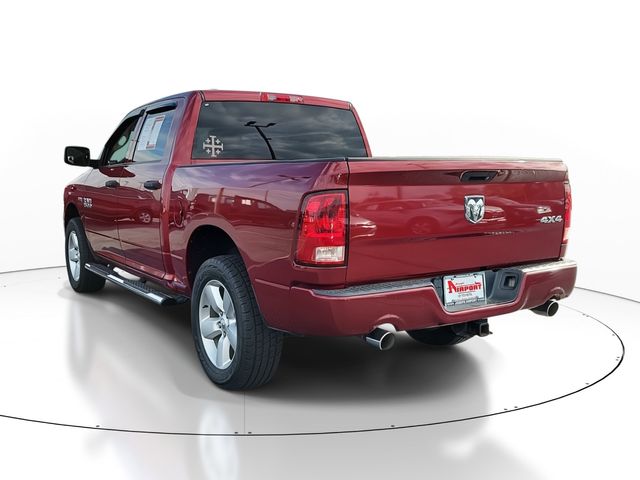 2013 Ram 1500 Express