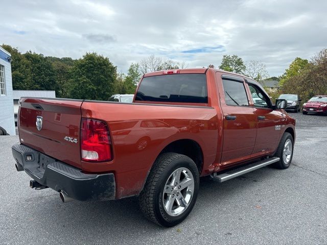 2013 Ram 1500 Express