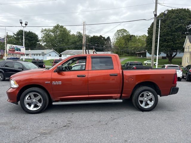 2013 Ram 1500 Express