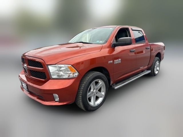 2013 Ram 1500 Express