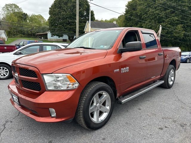 2013 Ram 1500 Express