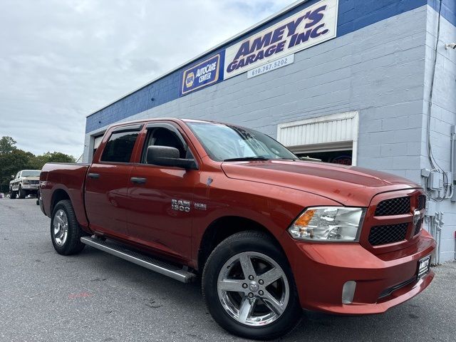 2013 Ram 1500 Express