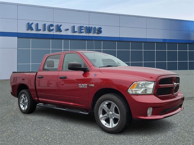 2013 Ram 1500 Express