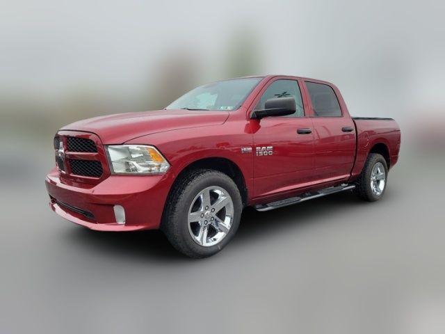 2013 Ram 1500 Express