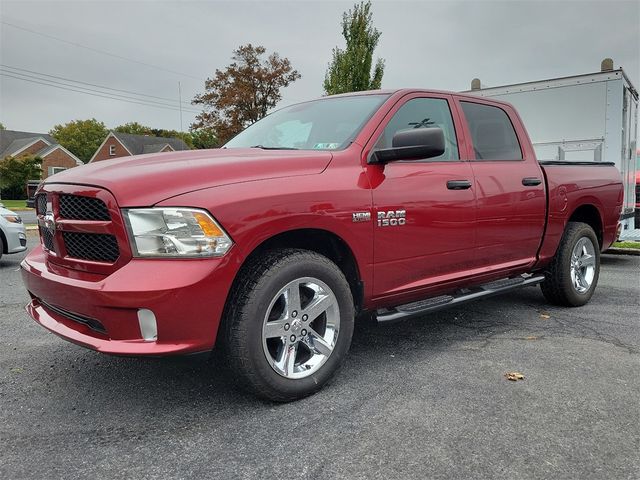 2013 Ram 1500 Express