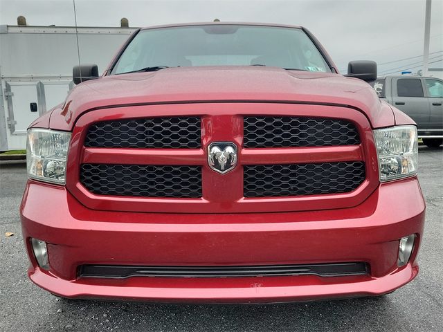 2013 Ram 1500 Express