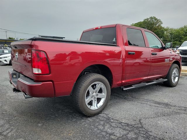 2013 Ram 1500 Express