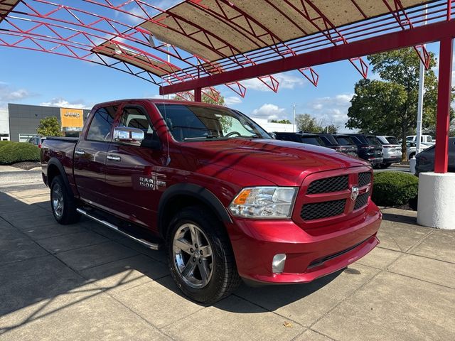 2013 Ram 1500 Express