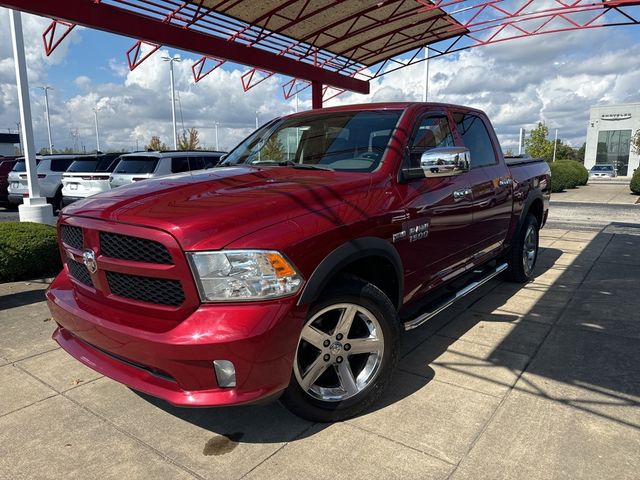 2013 Ram 1500 Express