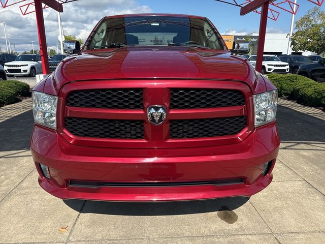 2013 Ram 1500 Express