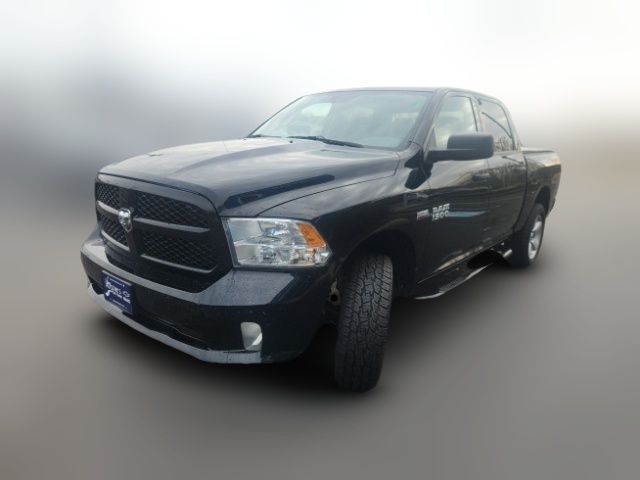 2013 Ram 1500 Express