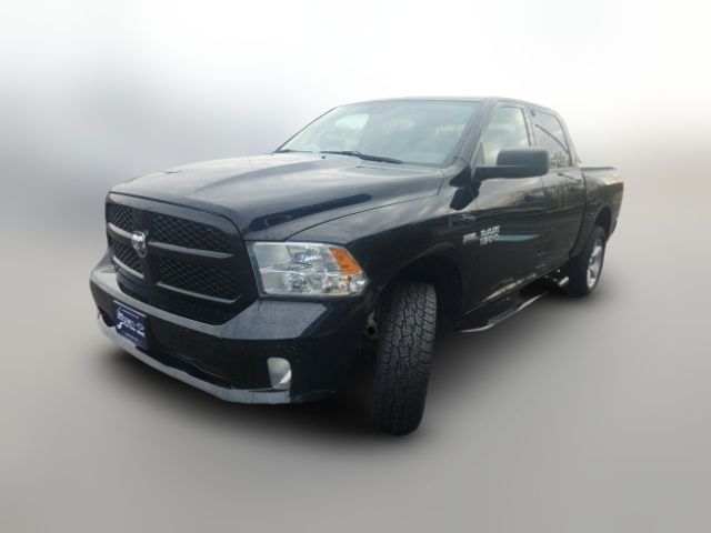 2013 Ram 1500 Express