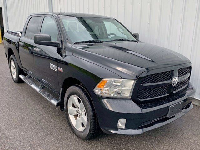 2013 Ram 1500 Express