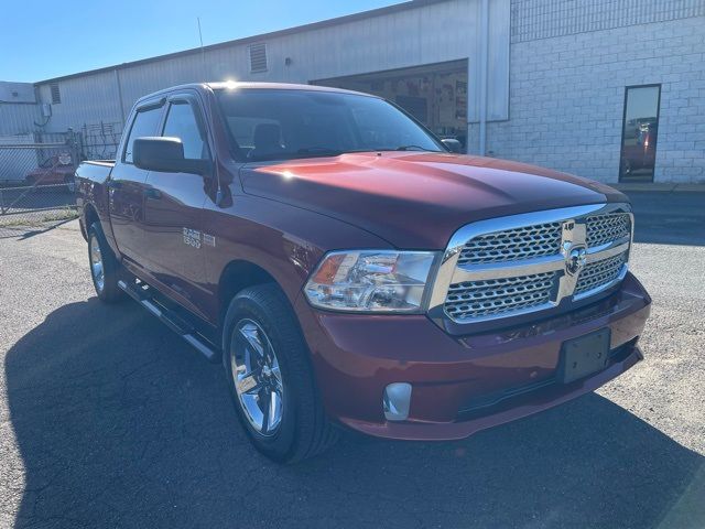 2013 Ram 1500 Express