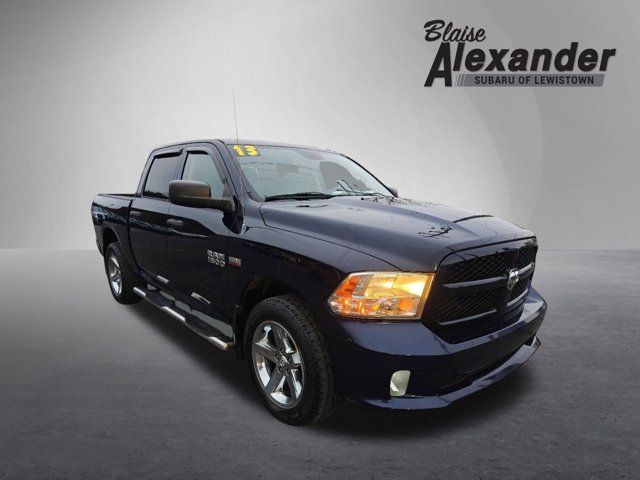 2013 Ram 1500 Express