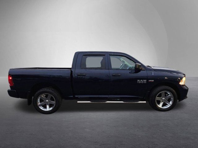 2013 Ram 1500 Express