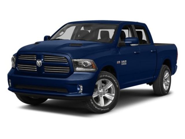 2013 Ram 1500 Express