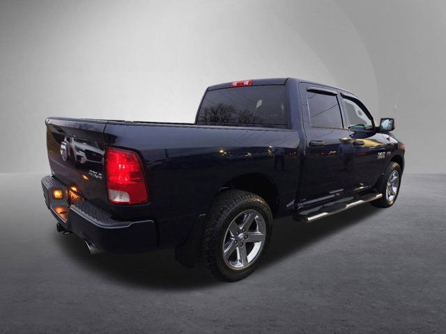 2013 Ram 1500 Express