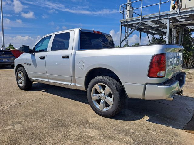 2013 Ram 1500 Express