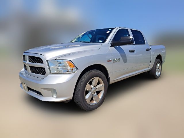 2013 Ram 1500 Express