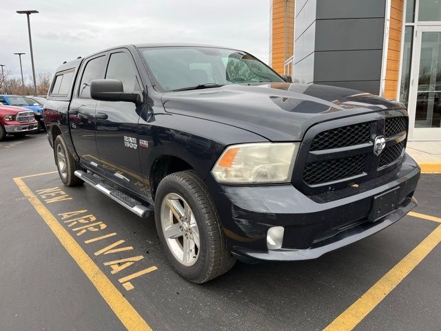 2013 Ram 1500 Express