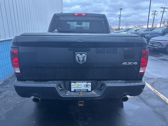 2013 Ram 1500 Express