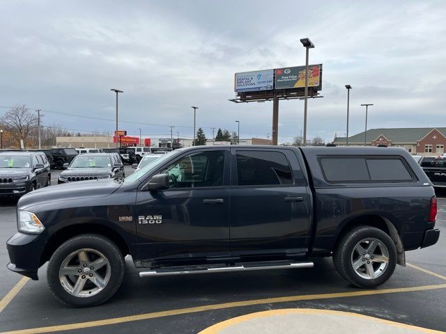 2013 Ram 1500 Express