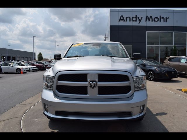 2013 Ram 1500 Express