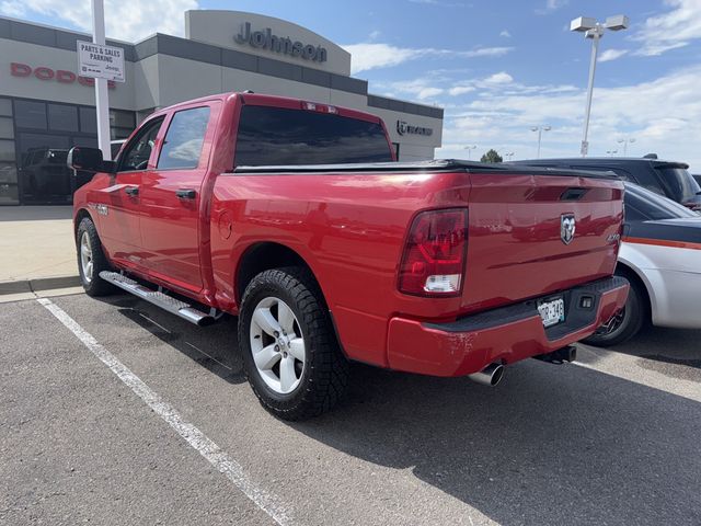 2013 Ram 1500 Express