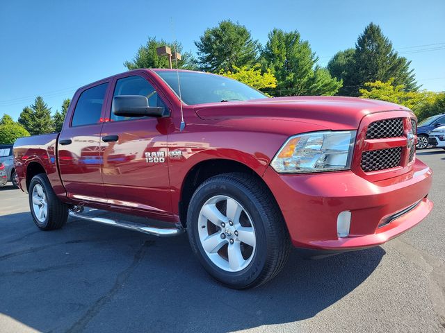 2013 Ram 1500 Express