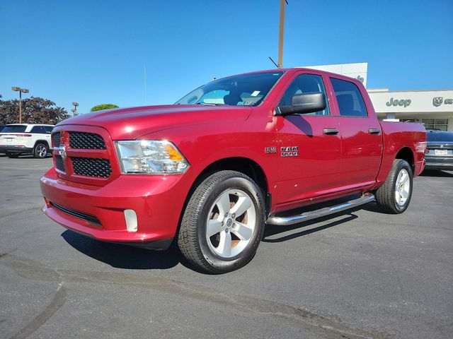 2013 Ram 1500 Express