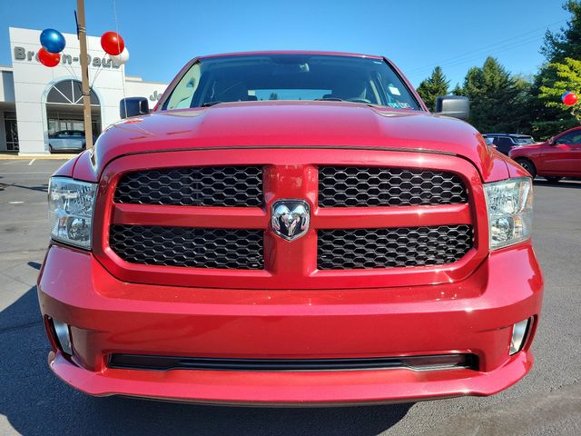 2013 Ram 1500 Express