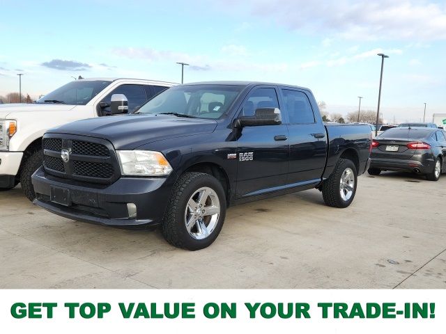 2013 Ram 1500 Express