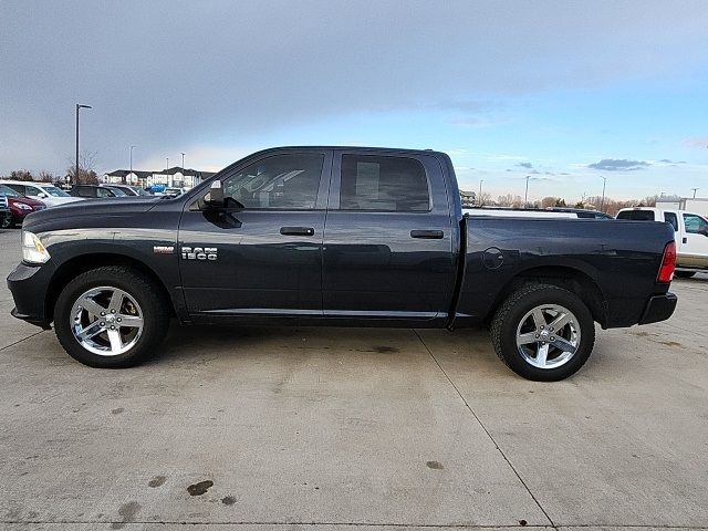 2013 Ram 1500 Express