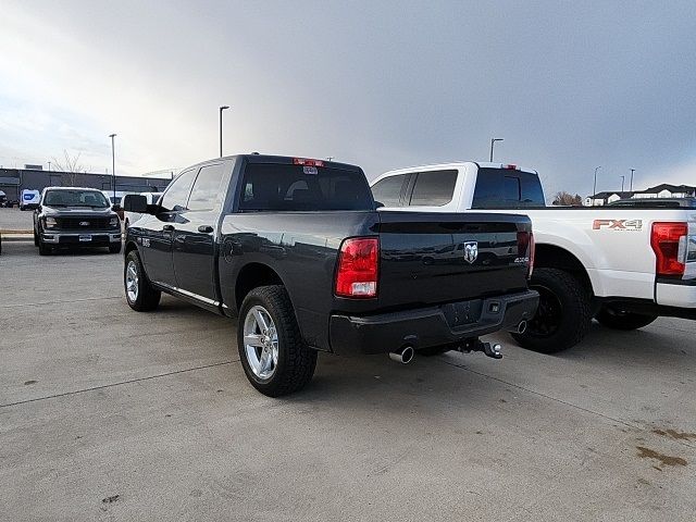 2013 Ram 1500 Express