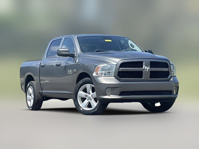 2013 Ram 1500 Express