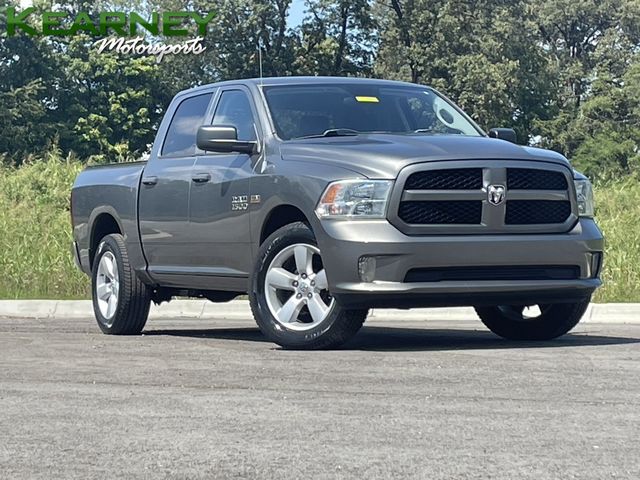 2013 Ram 1500 Express