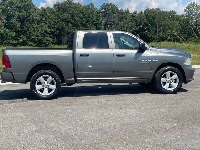 2013 Ram 1500 Express