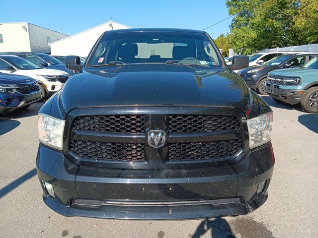 2013 Ram 1500 Express