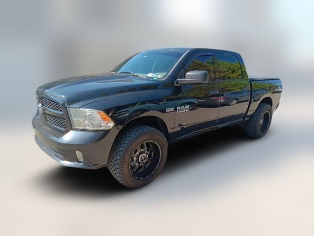 2013 Ram 1500 Express