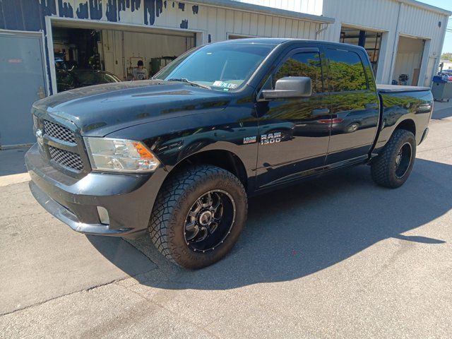 2013 Ram 1500 Express