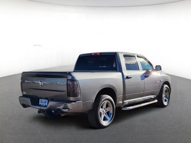 2013 Ram 1500 Express