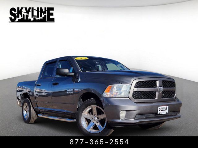 2013 Ram 1500 Express