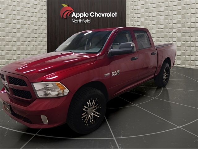 2013 Ram 1500 Express