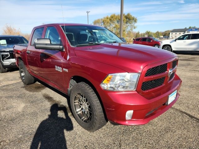 2013 Ram 1500 Express