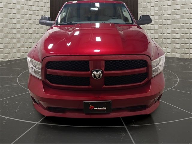 2013 Ram 1500 Express