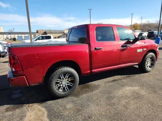 2013 Ram 1500 Express