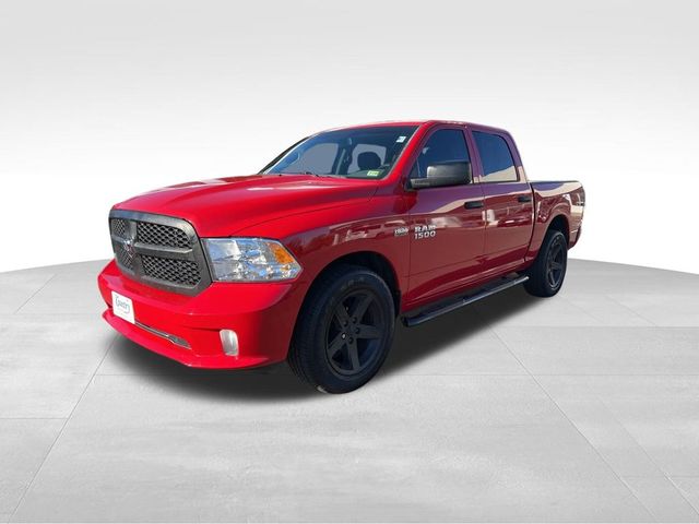 2013 Ram 1500 Express